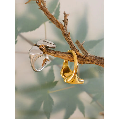 Exquisite Heart Chic Adjustable Ring